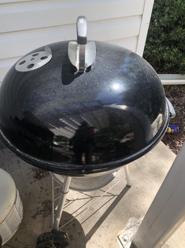 Grill