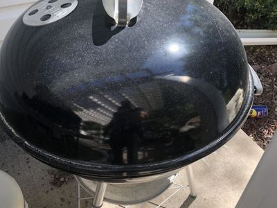 Grill