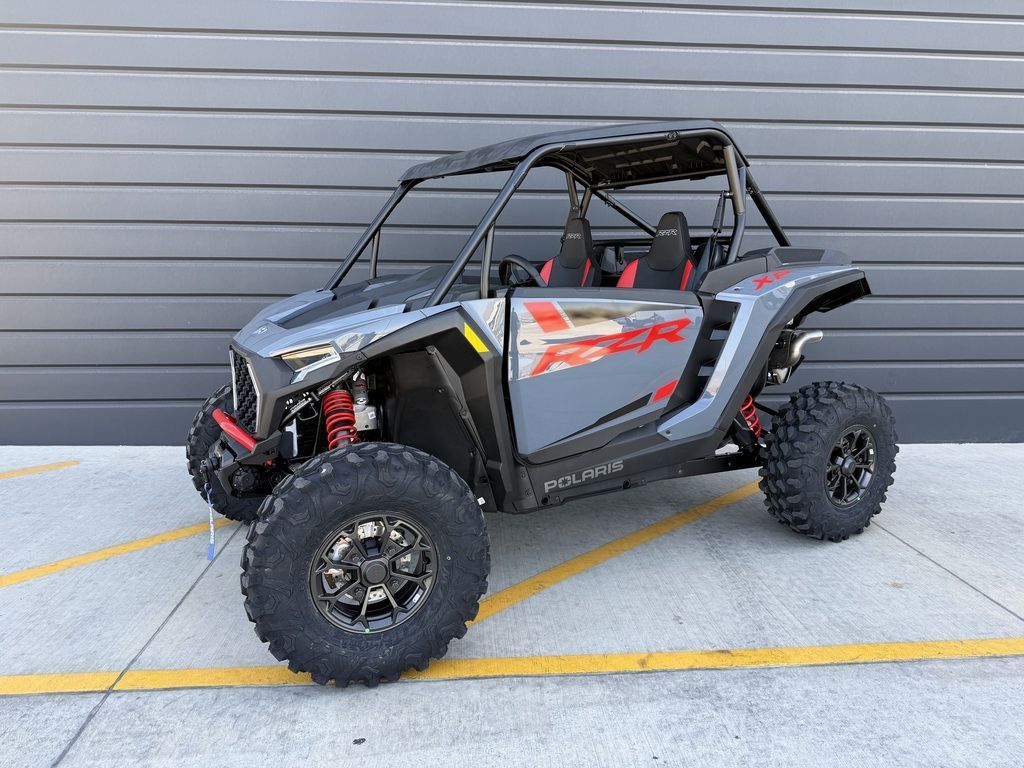2026 Polaris® RZR XP 1000 Ultimate