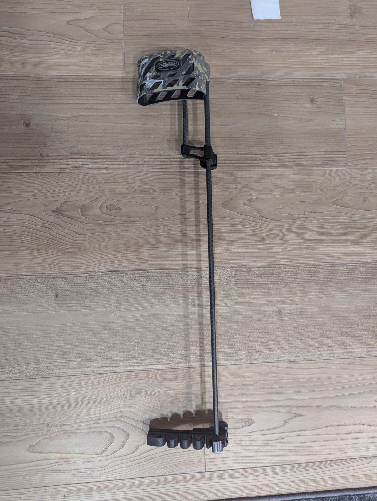 Mathews LowPro Detachable Quiver – Sitka Elevated