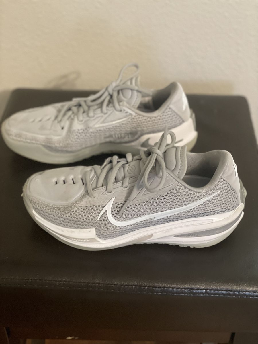 GT cut 1 basketball shoes For Sale