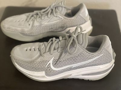 GT cut 1 basketball shoes For Sale