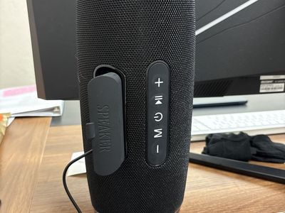 Maxpower Portable Speaker