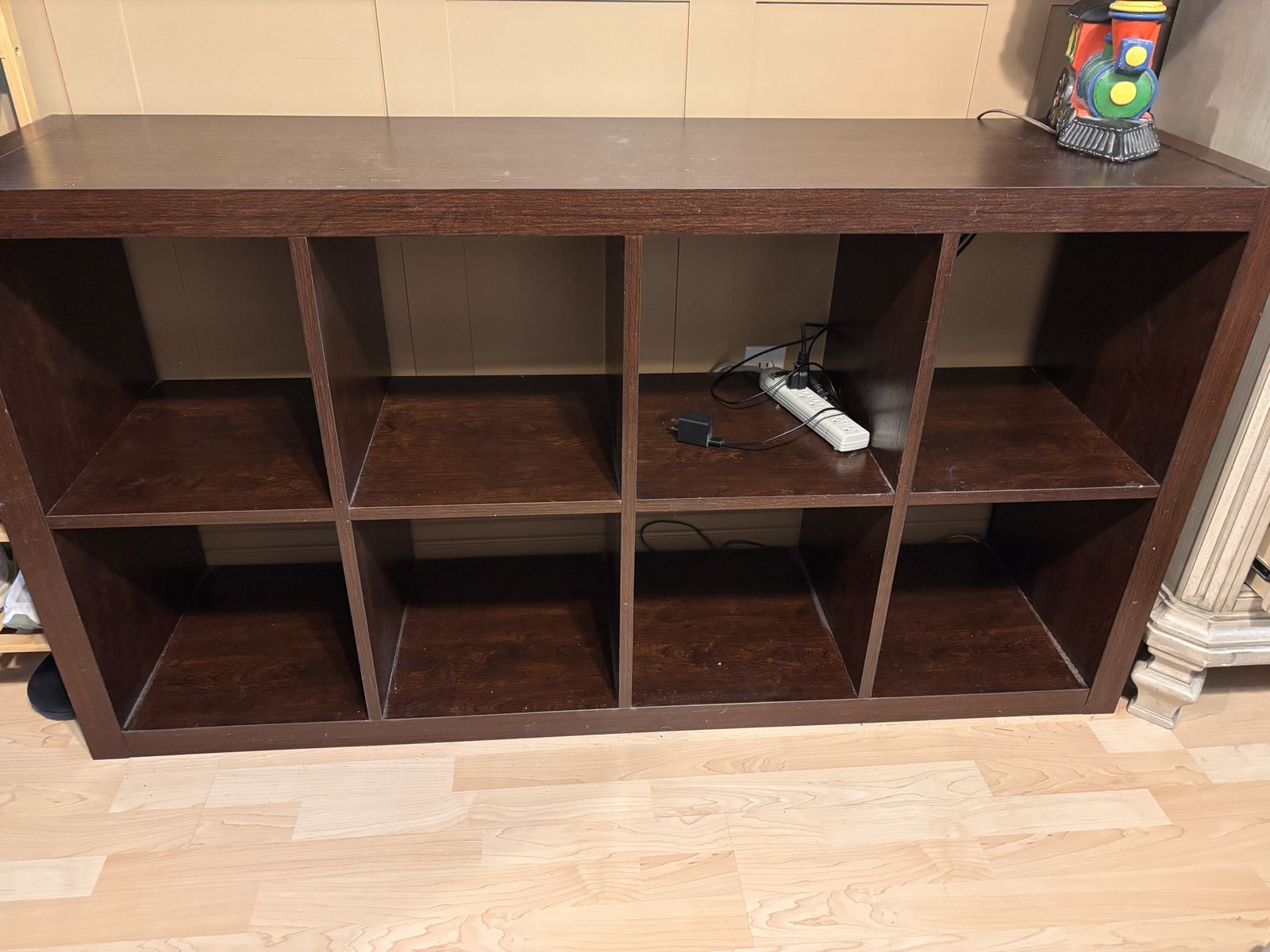 Cube Storage Shelves/Bookcase etc. 