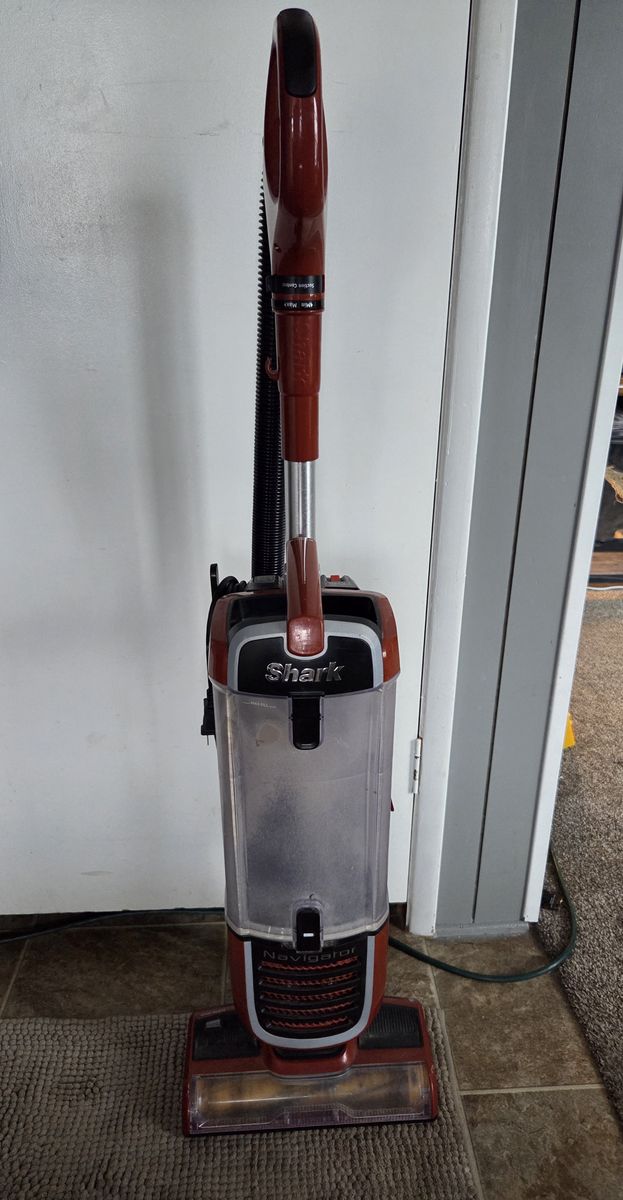 Shark Navigator Upright Vacuum,