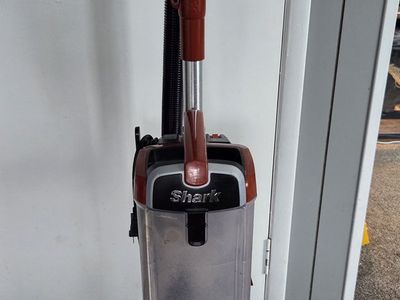 Shark Navigator Upright Vacuum,