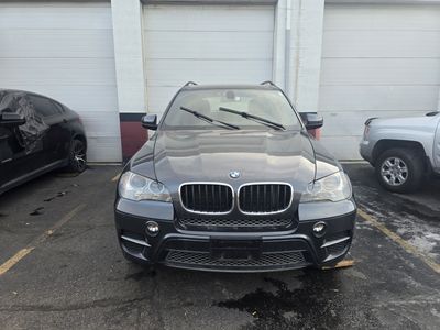 2013 BMW X5 xDrive35I