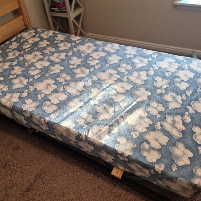 Twin Box Spring