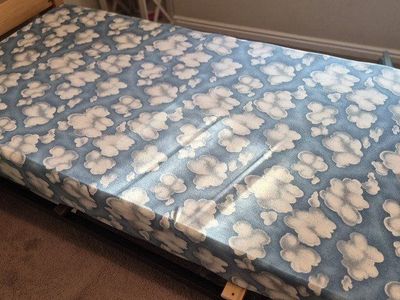 Twin Box Spring