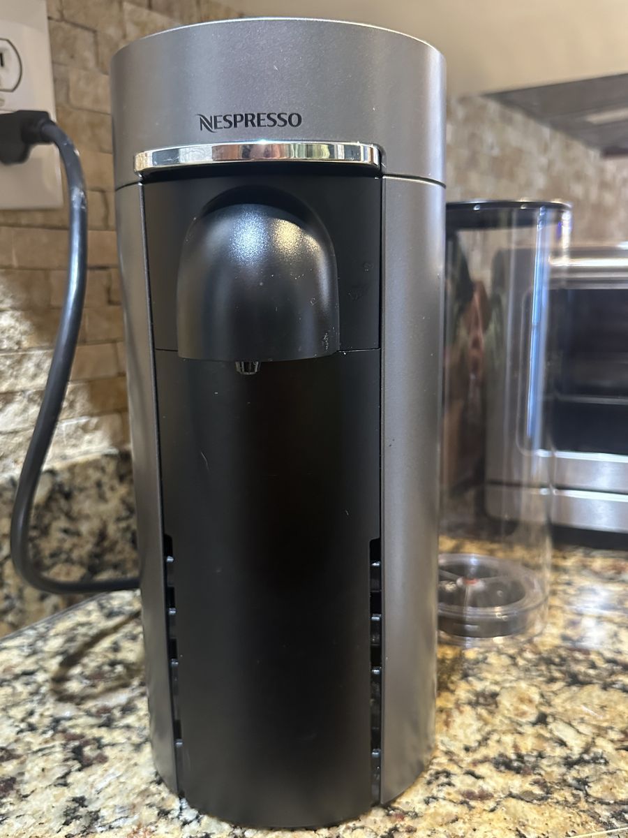 Nespresso Coffee Machine for Pods