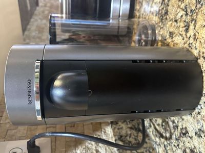 Nespresso Coffee Machine for Pods