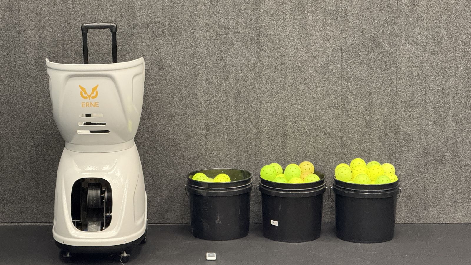 ERNE Quality Pickleball Machine