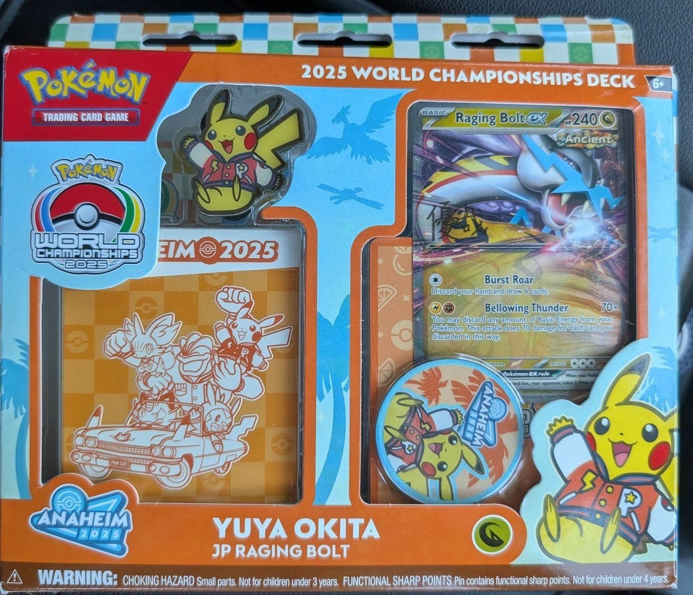 Pokemon