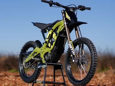 2025 Surron Light Bee X (Brand New in Box)