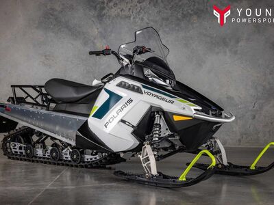 2025 Polaris® 550 Voyageur 144
