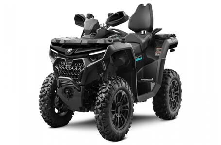 2026 CFMOTO CFORCE 800 TOURING