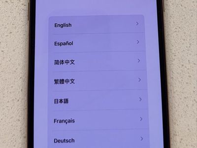 Apple iPhone XS Max 512GB - Excellent Condition