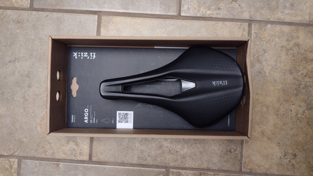 Fizik Tempo Argo R3 160mm