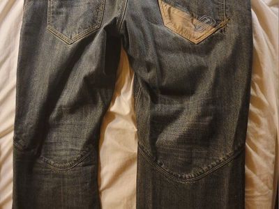 shift motorcycle jeans Kevlar