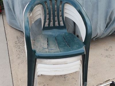 Free chairs