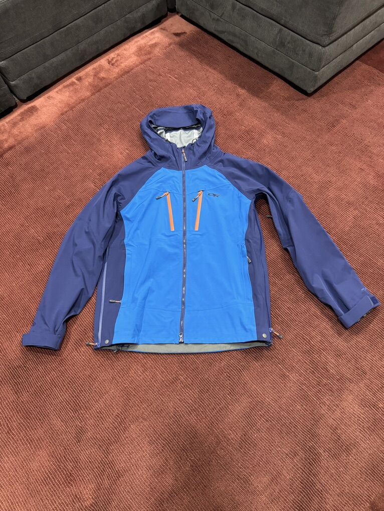 Outdoor Research Skyward Jacket - Large