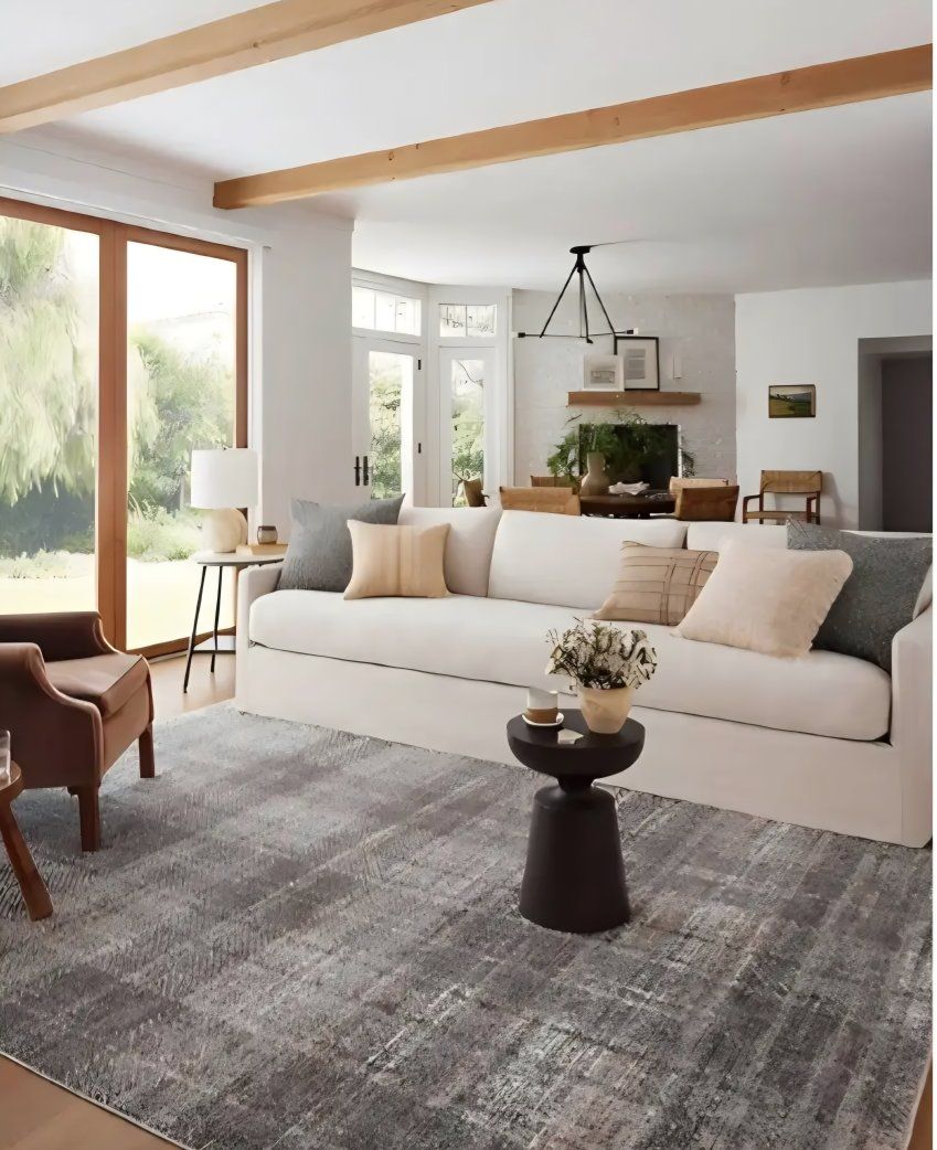 Area Rug Loloi Angela Rose Ember Collection EMB-05