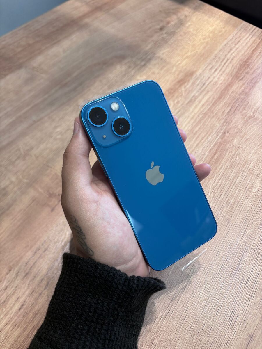 IPhone 13 Mini - 128GB - Unlocked