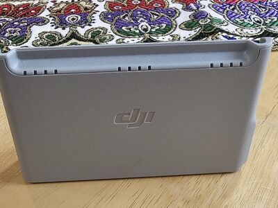 New DJI Neo Two-Way Battery Charging Hub