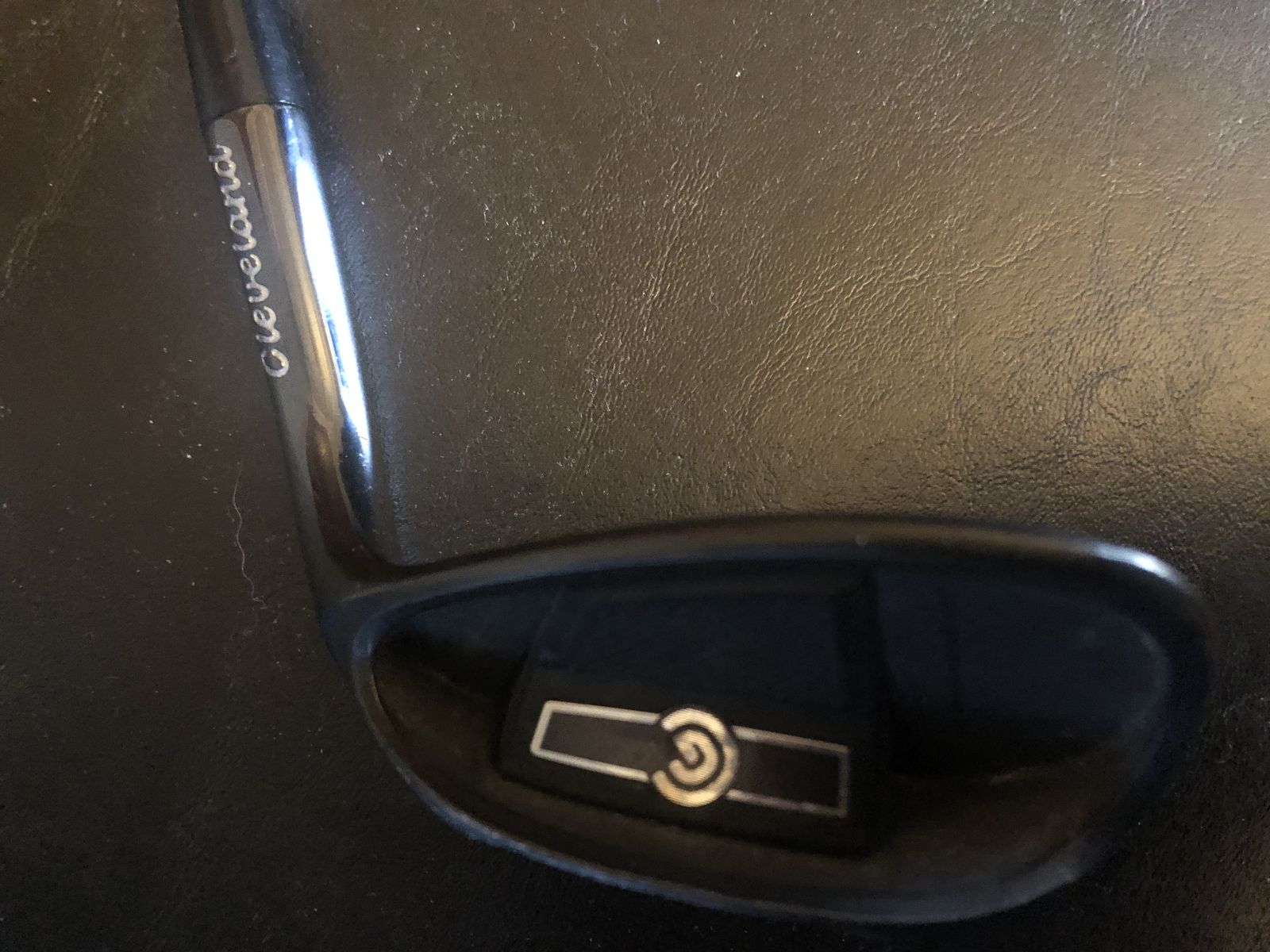 Cleveland Smart Sole 2.0 Sand Wedge Golf Club