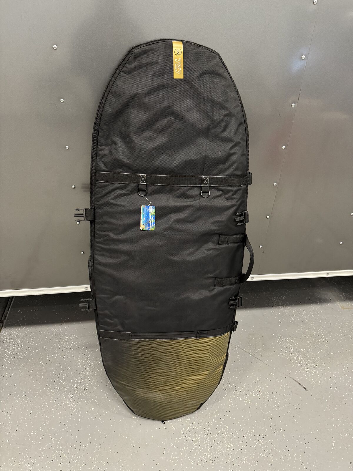 Ronix 727 Foil Board Padded Bag