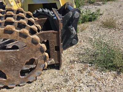 roller wheel