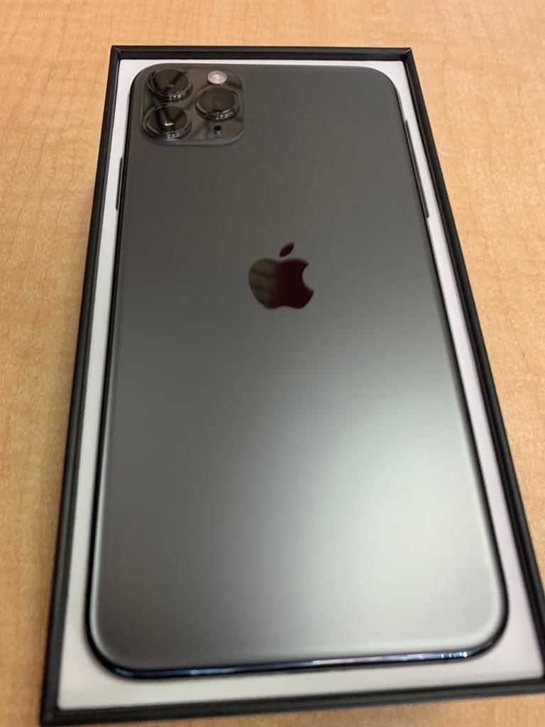 Iphone 11 PRO 256GB- Unlocked