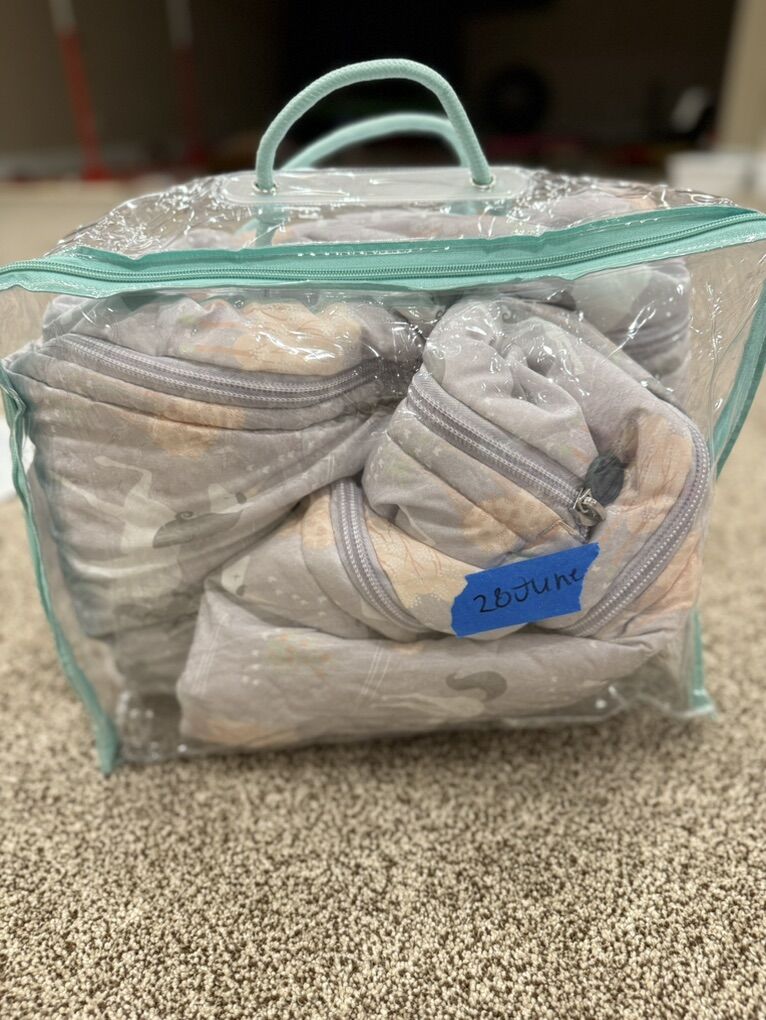 Beddys TODDLER Nod Winks Fairty Tale