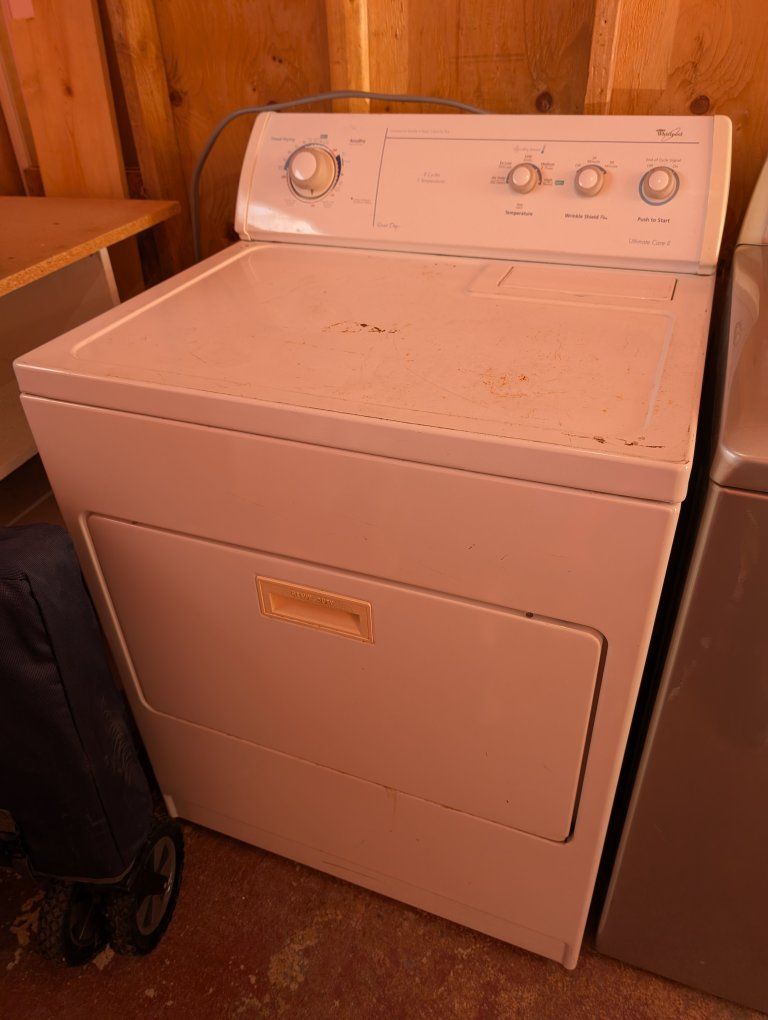 Dryer