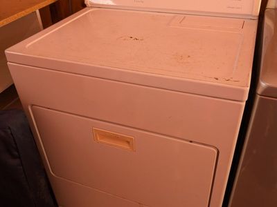 Dryer