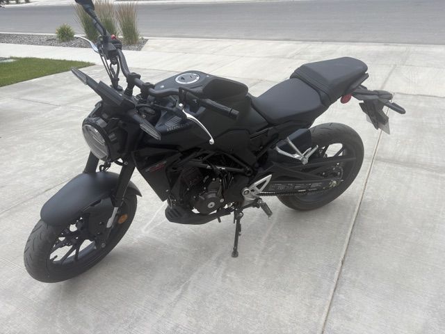 Honda CB 300R