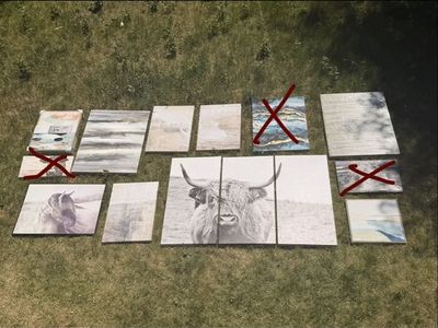 Painting(s)