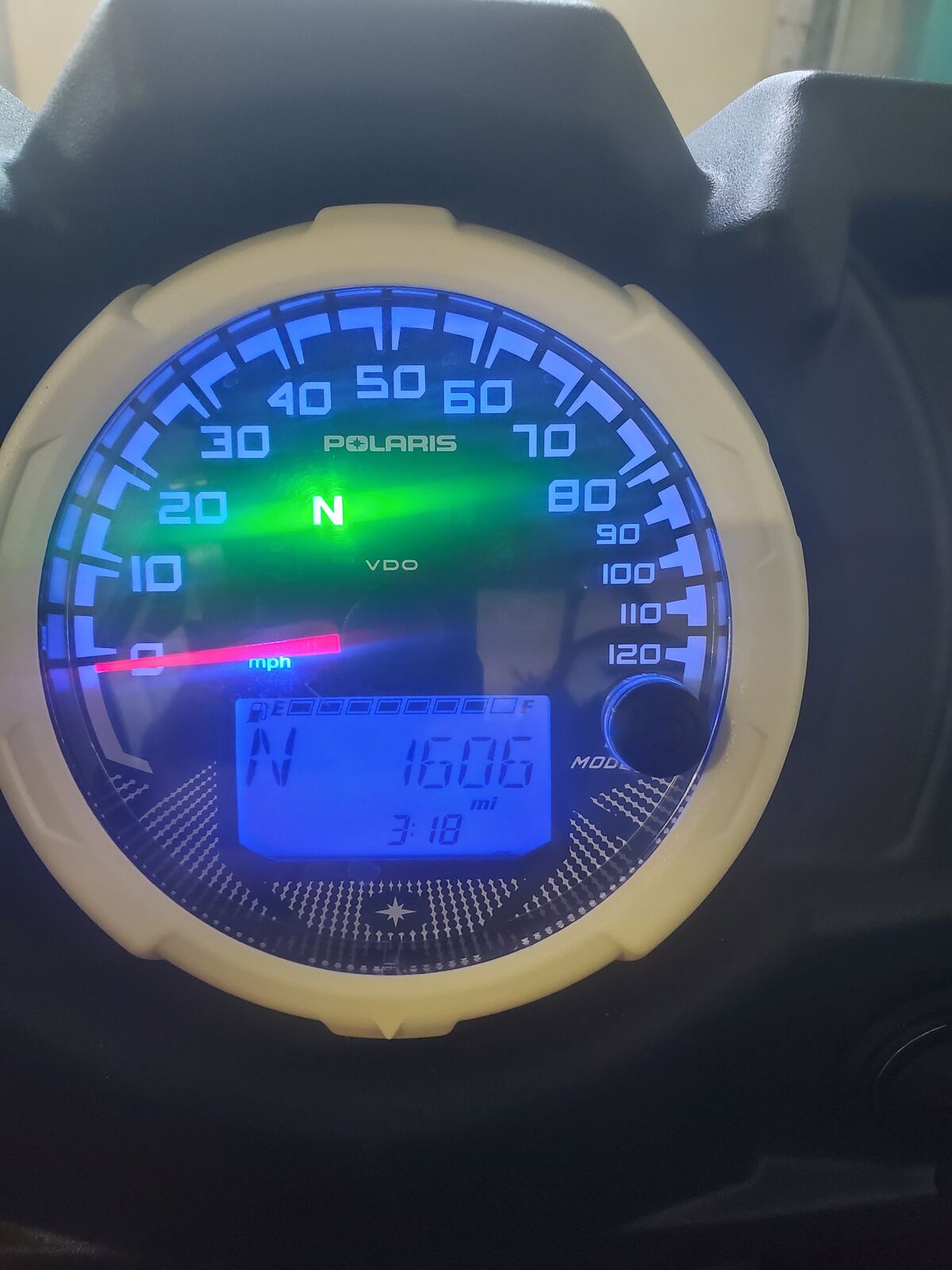 2017 Polaris Razor XP1000 4 for sale