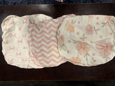 Bassinet Sheets