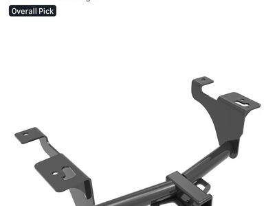 $40 LESS THAN AMAZON! BRAND NEW Draw-Tite 76332 2" Receiver Trailer Hitch For 2020-2025 Subaru Outback/Legacy