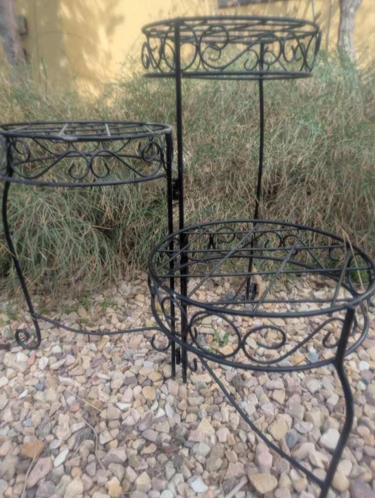 plant stand