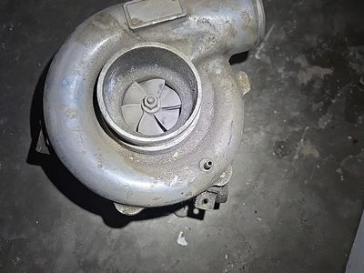 Garrett Turbocharger Nissan 2.5L dCi – Rebuildable Core