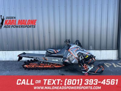 2017 POLARIS 800 PRO-RMK LE 163 3 SC SELECT 800 1
