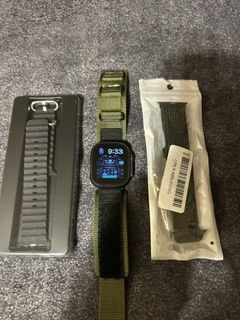 Apple Watch Ultra 2 GPS+Cellular