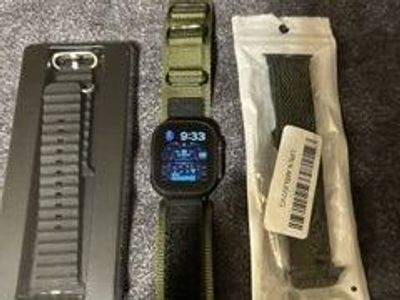 Apple Watch Ultra 2 GPS+Cellular