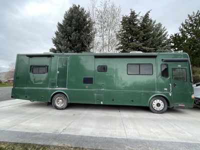 Country Coach