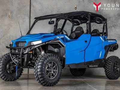 2026 Polaris® General XP 4 1000 Ultimate
