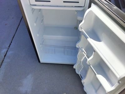 Midea 3.3 cu ft