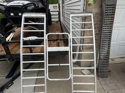 4 Wheeler Ramps