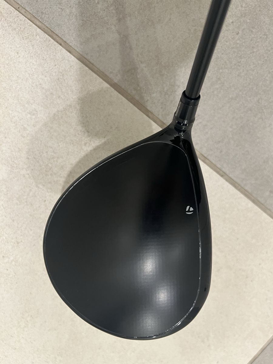 TaylorMade Stealth Plus+ 9.0 Driver - 60X Carbon Twist Face Speed Pocket Adjustable